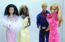 200 Barbie babával él együtt egy New York-i művész