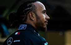 Lewis Hamilton 40 éves lett, és tényleg új életet kezd