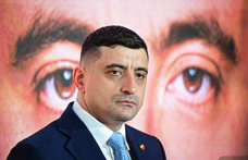 Hogyan nyerhetett ekkorát George Simion, a simlis és szende vasgárdista?
