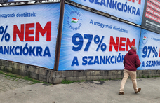 Hivatalos: Magyarország a 17. „háborús” szankciós csomagot is megszavazta