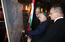 Orbán Viktor: Befelé megyünk a háborúba