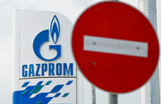 Hiába veszi Magyarország az orosz gázt, eladósorba kerülhet a szentpétervári Gazprom-palota