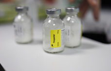 Heteken belül megkapja a halált okozó injekciót az a 29 éves holland nő, aki mentális betegsége miatt kért eutanáziát
