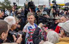 Magyar Péter válaszolt Mészáros Lőrinc levelére: Félek, hogy ezek nem az ön saját gondolatai