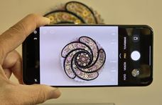 Méregdrága Zsolnayk között tettük próbára az egész jó árú, 200 megapixeles új telefonokat