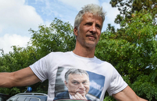 Laborczi Dóra: a sátánozástól a politikai fundamentalizmusig