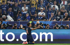 Paris Saint-Germain–Internazionale Bajnokok Ligája-döntő 2–0 (ÉLŐ)