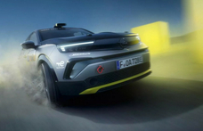 Méregerős elektromos aprósággal rukkolt elő az Opel