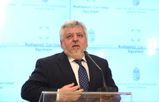 Lánczi András szerint itt az ideje átvilágítani az MTA-t