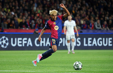 Hatgólos őrület: a sírból hozta vissza az Inter elleni BL-elődöntőt a Barcelona