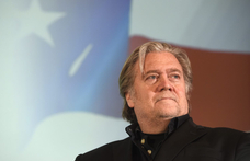 Steve Bannon: Elon Musk éretlen, mint egy kisgyerek. Menjen vissza Dél-Afrikába