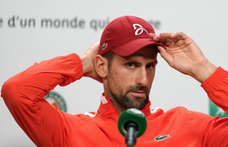 Több hét kényszerpihenő vár a megműtött Novak Djokovicsra