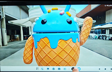 Számítógép helyett okostelefon: asztali módot kap az Android