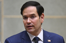 Rubio: Területi engedményekről tárgyalt az Egyesült Államok Ukrajnával