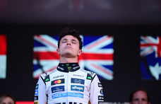 Lando Norris nyerte a Monacói Nagydíjat