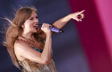 Taylor Swift kellett hozzá, hogy az USA fellépjen a Ticketmaster ellen, de ettől még ne számítsunk megfizethető jegyárakra