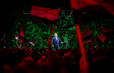 Paul Lendvai: Magyar Péter nyerhet, de Magyarország veszélyben van