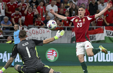 2-0-ra kikapott a magyar válogatott a svédektől