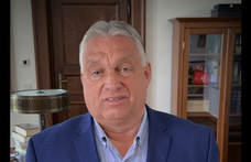 Orbán Viktor: Átlépte a leadott voksok száma az egymilliót