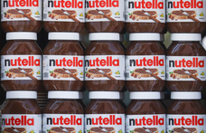 Apró kis vétkeink: 60 éves a Nutella