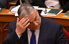 Orbán megint mellélőtt: besült a román szélsőjobb – Fülke a választásról