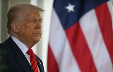 Katonai repülőgéppel deportálna bevándorlókat Líbiába a Trump-kormány