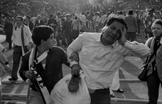 „Rajtunk áll, hogy a halottakat megbosszuljuk, éspedig a pályán, szabályos küzdelemben” – 40 éve történt a Heysel-tragédia