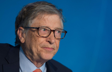 Bill Gates szinte a teljes vagyonát elosztogatja  jótékony célokra