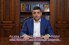 Simion: A végsőkig kitartunk, még ha nehéz is megemészteni a vereséget