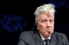 Meghalt David Lynch