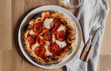 A budapesti Belli Di Mamma ismét bekerült Európa 50 legjobb pizzériája közé