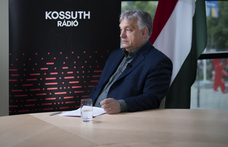 A Hírklikk elleni sajtóperét is elbukta Orbán Viktor