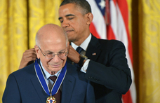 Elhunyt Daniel Kahneman közgazdasági Nobel-emlékdíjas tudós