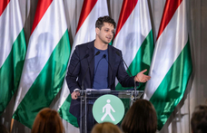 Az Ungár-család tartotta el az LMP-t