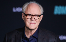 John Lithgow játszhatja Dumbledore-t a Harry Potter-tévésorozatban