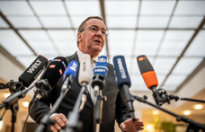 Visszaállíthatják a sorozást Németországban