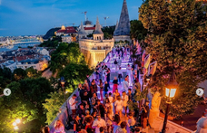 Külföldi influenszerek mutatják meg a magyar turisztikai ügynökség megbízásából, mire nem lesz pénze a legtöbbeknek, akik Budapestre látogatnak