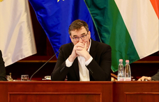 Karácsony is javaslatot tett az ellehetetlenítési törvény elítélésére, ezt már sem a Fidesz, sem a Tisza nem támogatta