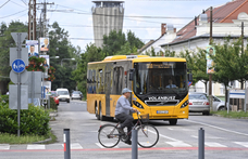 A buszháborúnak vége: Hódmezővásárhely 70 milliót fizet a Volánnak