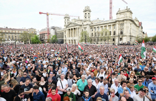 28 millióba került Magyar Péter április 6-i nagygyűlése – közzétették a részletes elszámolást 