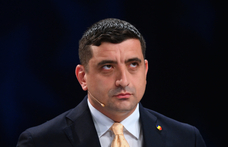 Hiába óvott Simion, a román alkotmánybíróság szerint Dan az új elnök
