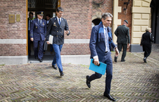 Korábbi titkosszolgálati vezető lehet az új holland miniszterelnök