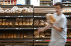 A Spar, az Aldi és a Tesco teljes kiőrlésű pékáruit is vizsgálja a GVH