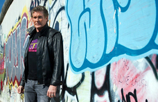 Kerekesszékbe került David Hasselhoff