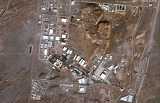 A Nemzetközi Atomenergia-ügynökség is megerősítette, hogy támadás érte Irán legfontosabb nukleáris telephelyét