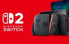 Hivatalos a Nintendótól: itt az új konzol, videón a Switch 2