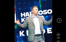 Nagyszabású motivációs showműsornak ígérkezik az Orbán-féle Harcosok Klubja