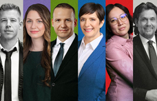 Dobrev Klára, Donáth Anna, Le Marietta és Toroczkai László részvételével indul el a Partizán EP-vitája