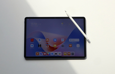 Mattot adott a Huawei: teszten a matt kijelzős, irkafirkás MatePad tablet
