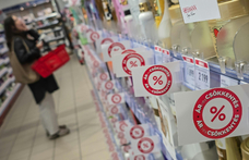 4,7 milliárdos profitot hozott a Rossmann, mielőtt jött Nagy Márton az árrést szabályozni